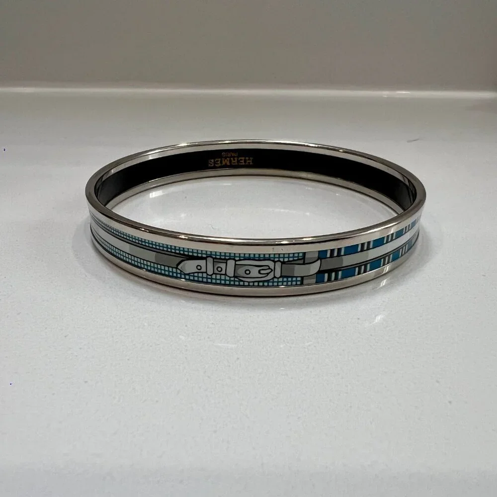 Hermes Bangle - Picture 2 of 13
